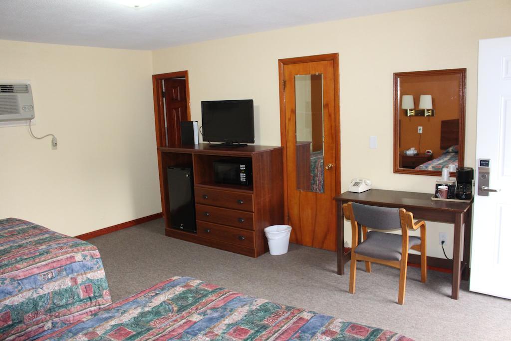 Budget Inn Oskaloosa Quarto foto