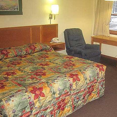 Budget Inn Oskaloosa Quarto foto